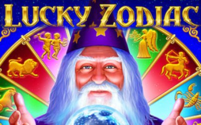 Lucky Zodiac (Amatic)