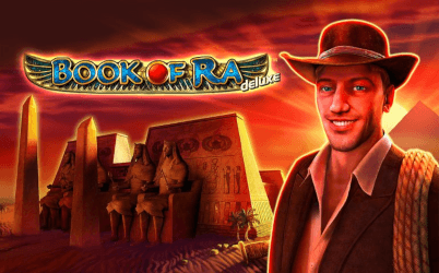 Book of Ra Deluxe