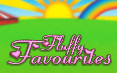 Fluffy Favourites