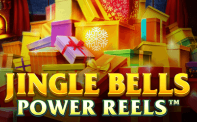 Jingle Bells Power Reels