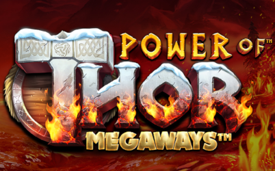 Power of Thor Megaways