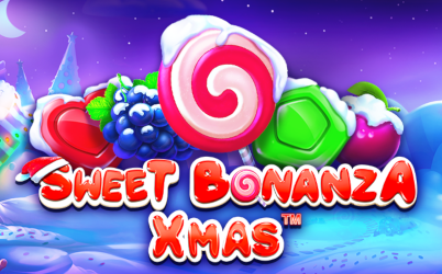 Sweet Bonanza Xmas