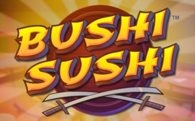 Bushi Sushi