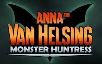 Anna Van Helsing Monster Huntress
