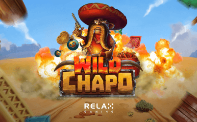 Wild Chapo