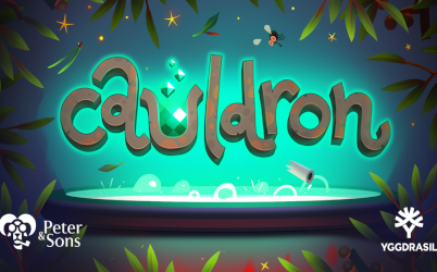 Cauldron
