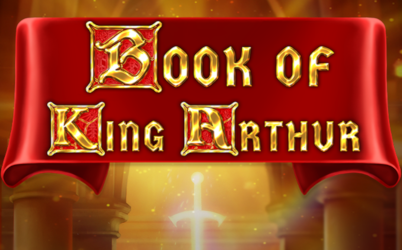 Book of King Arthur