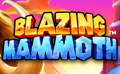 Blazing Mammoth