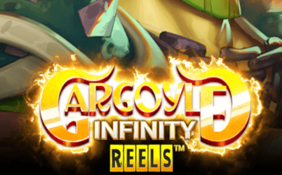 Gargoyle Infinity Reels