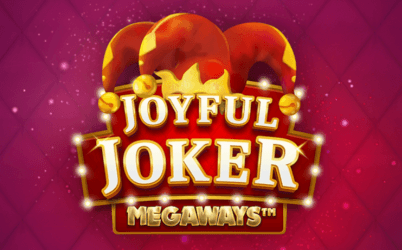 Joyful Joker Megaways