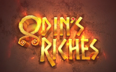 Odin's Riches