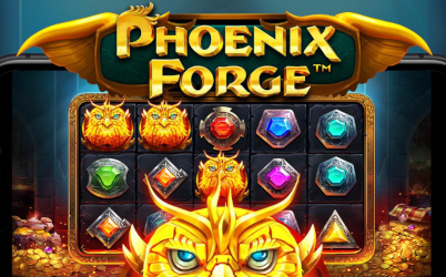 Phoenix Forge