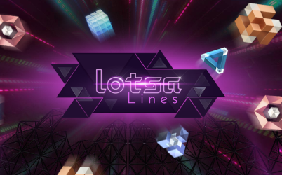 Lotsa Lines
