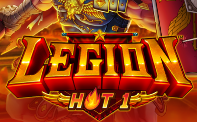 Legion Hot 1