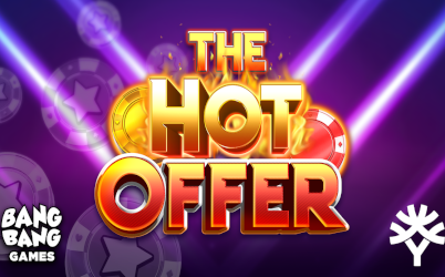 The Hot Offer