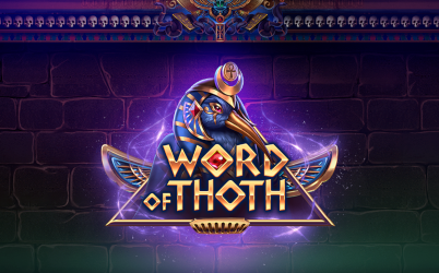 Word of Thoth