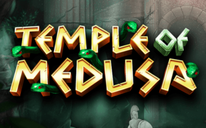 Temple of Medusa