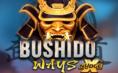 Bushido Ways xNudge