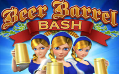 Beer Barrel Bash