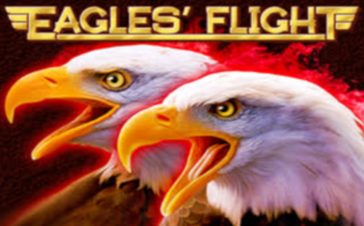 Eagles Flight