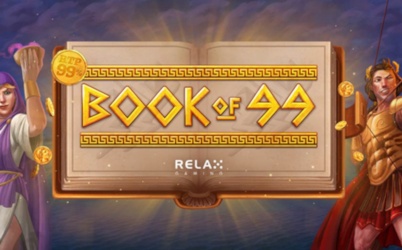 Book of 99