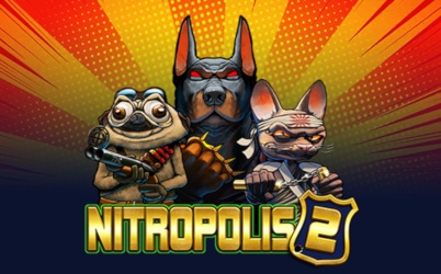 Nitropolis 2