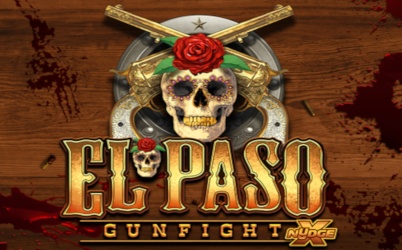 El Paso Gunfight