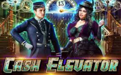 Cash Elevator