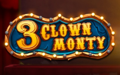 3 Clown Monty