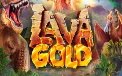 Lava Gold