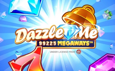 Dazzle Me Megaways