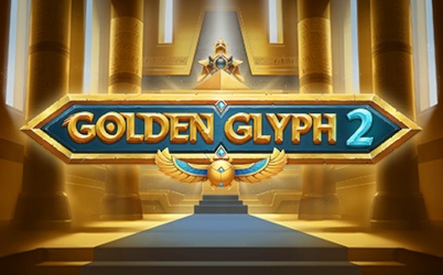 Golden Glyph 2