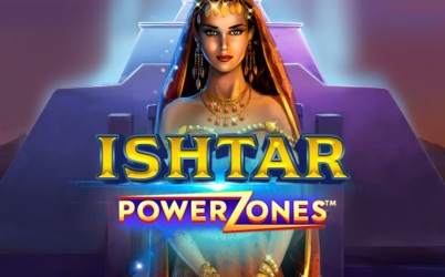 Ishtar: Power Zones