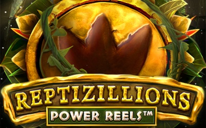 Reptizillions: Power Reels