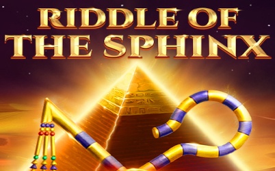 Riddle Of The Sphinx