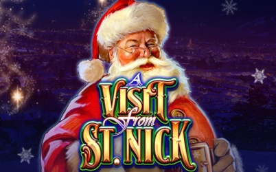 A Visit from St. Nick