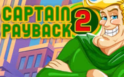 Captain Payback 2