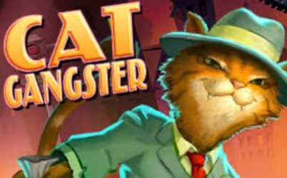 Cat Gangster