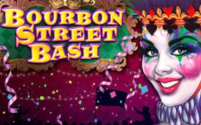 Bourbon Street Bash