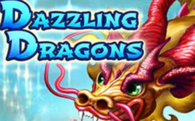 Dazzling Dragons