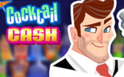 Cocktail Cash