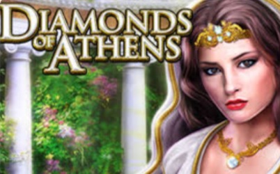 Diamonds of Athens