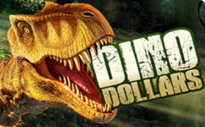 Dino Dollars