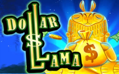 Dollar Llama