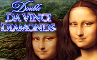 Double Da Vinci Diamonds