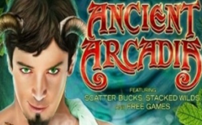 Ancient Arcadia