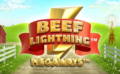Beef Lightning