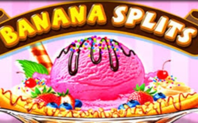 Banana Splits