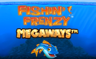 Fishin' Frenzy Megaways