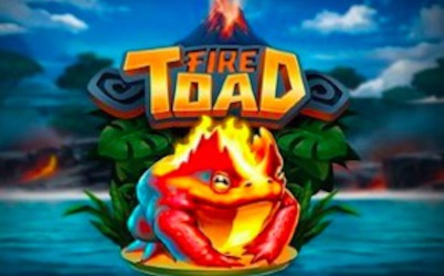 Fire Toad